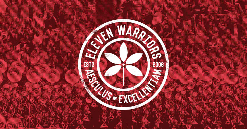 www.elevenwarriors.com