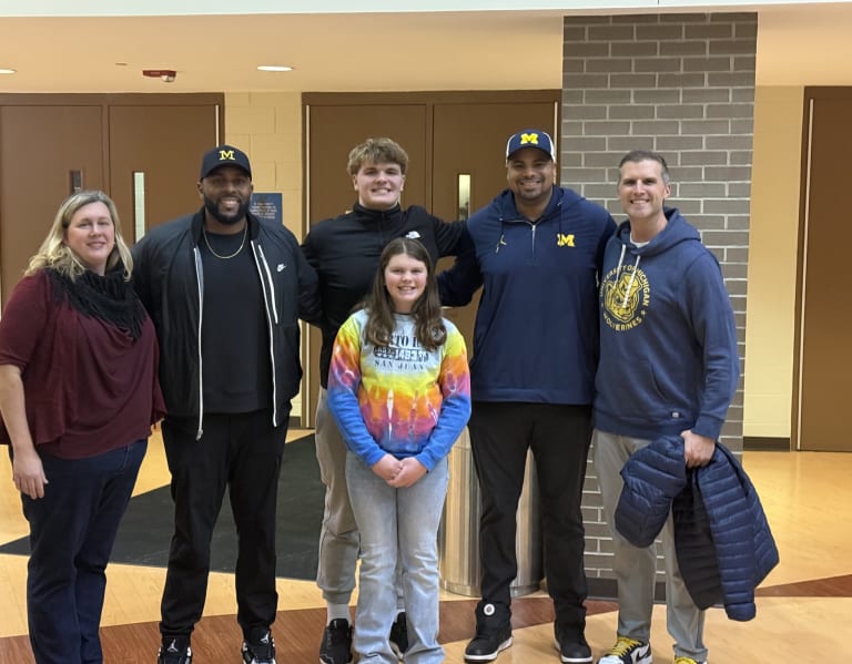 michigan.rivals.com
