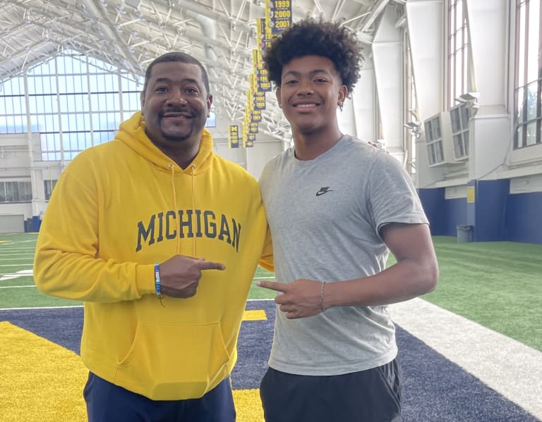 michigan.rivals.com