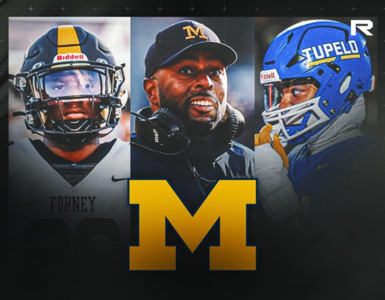 michigan.rivals.com
