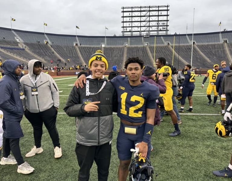 michigan.rivals.com