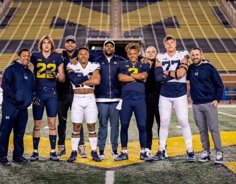 michigan.rivals.com